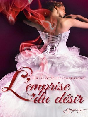 cover image of L'emprise du désir